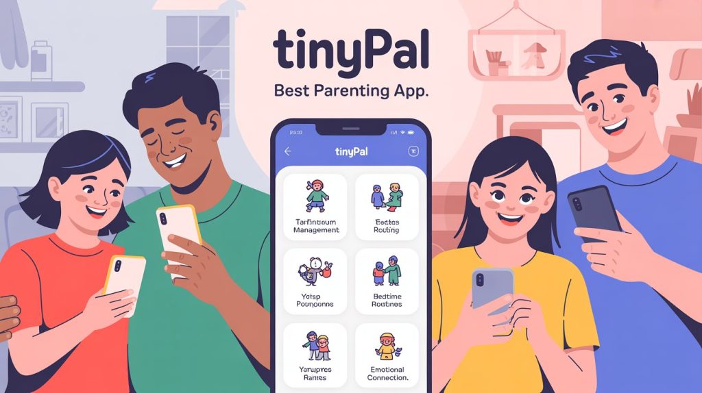 TinyPal