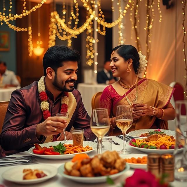 Affordable Catering Packages Hyderabad