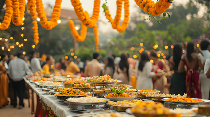 Best Affordable Catering Packages in Hyderabad