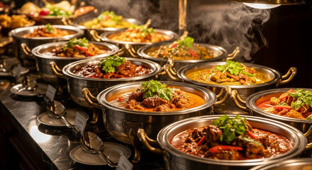 Best Corporate Catering in Hyderabad
