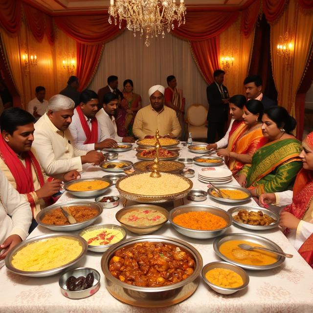 Affordable Catering Packages in Hyderabad 2025