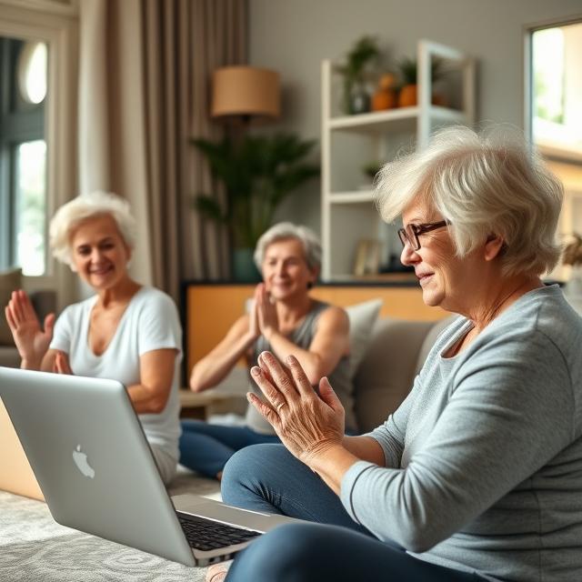 Best Online Yoga Instructors in Chennai