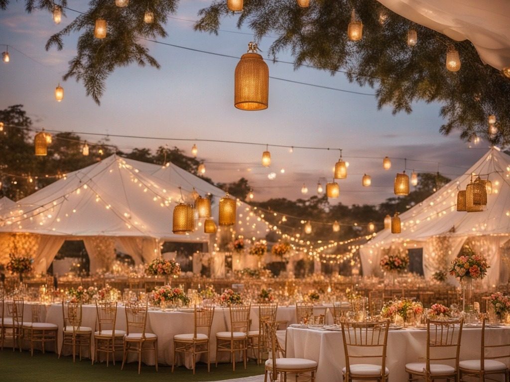 Best Veg Catering Services in Hyderabad