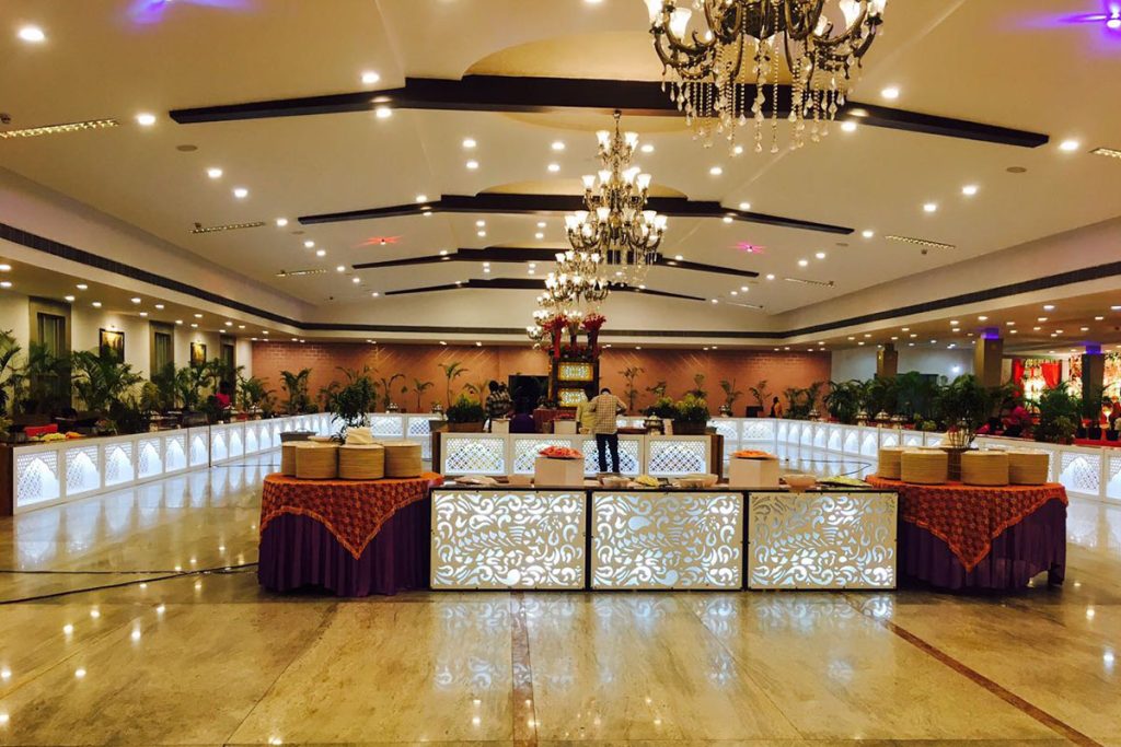 Best Catering Services in Kukatpally
