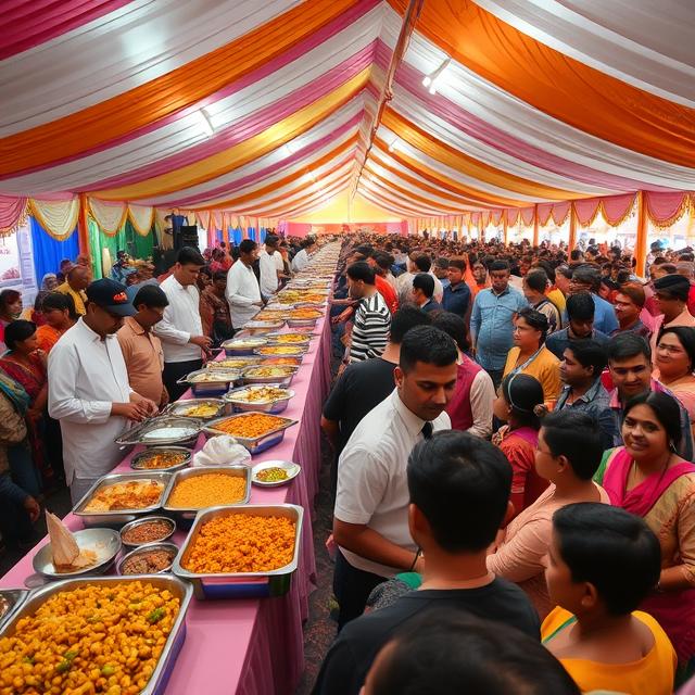 Popular Organic Catering Hyderabad