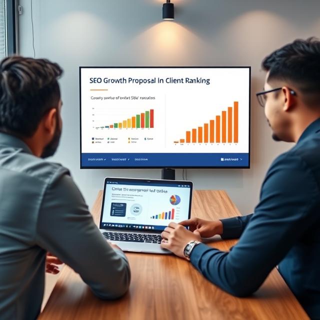 AI-Driven SEO Agency Hyderabad 2025