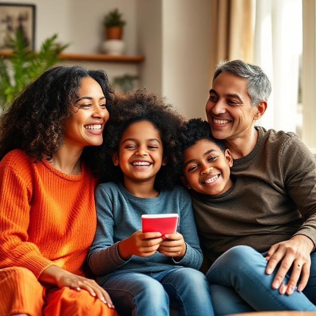 Best Parenting App in UK