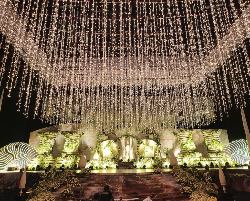 Luxury Wedding Planners in Hyderabad 2025