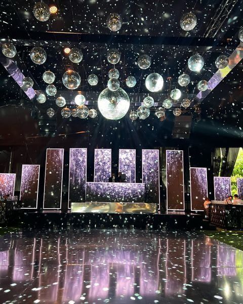 Luxury Wedding Planner