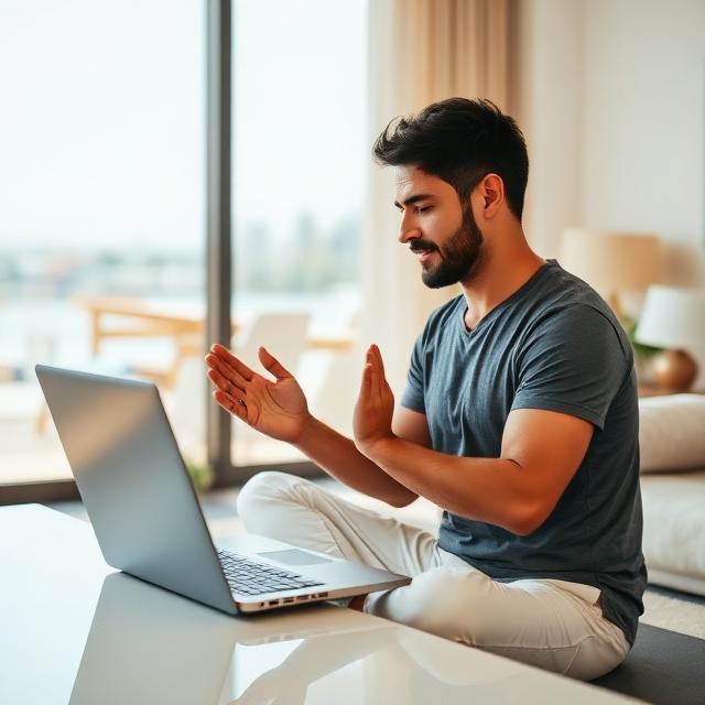 Yoga for Back Pain Relief at Home 2025