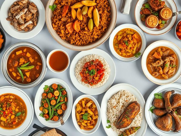 Wedding Buffet Caterers in Hyd