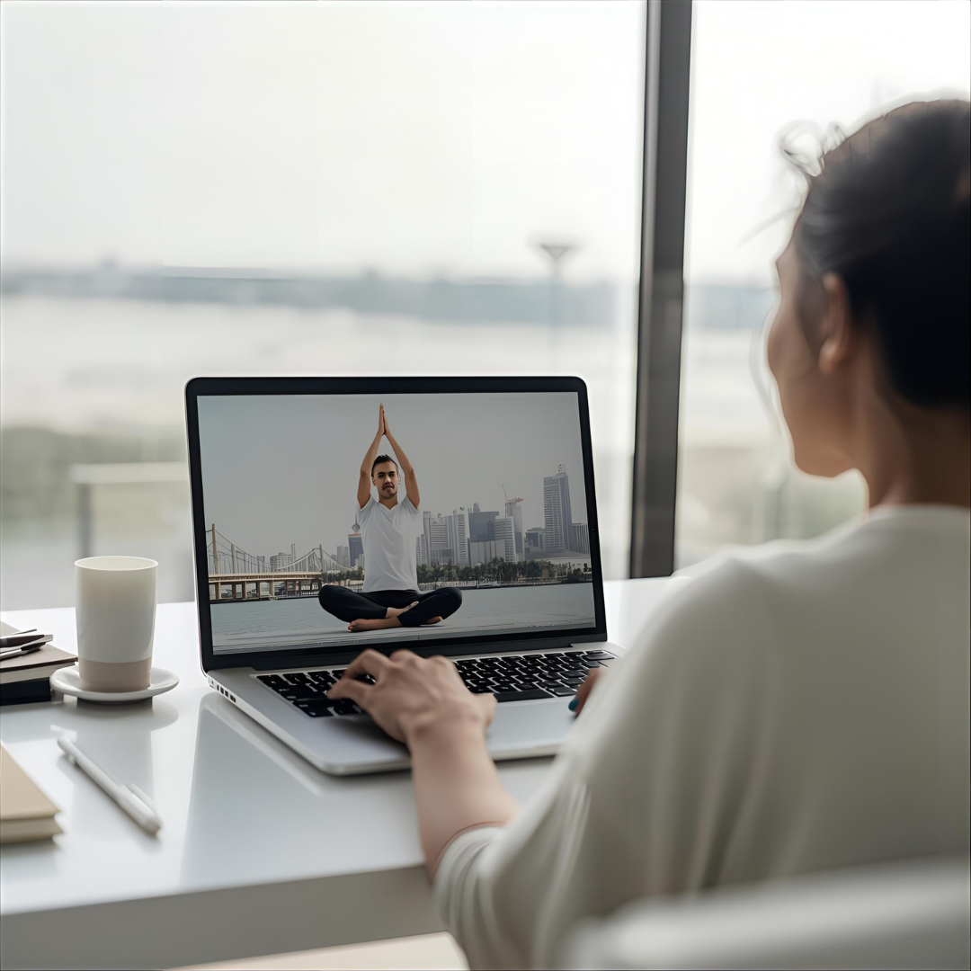 Hatha Yoga in Chennai