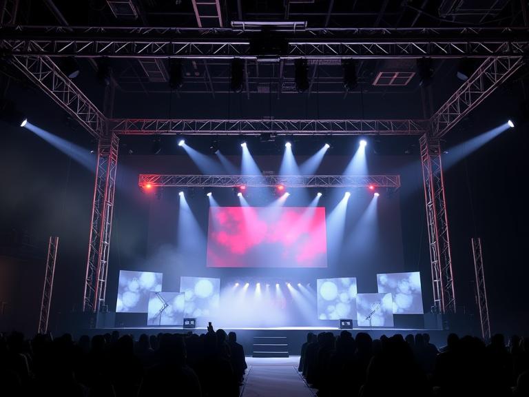 Birthday Event Organisers in Hyderabad 2025