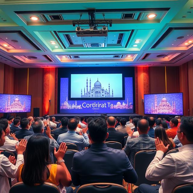 Leading Event Organisers Hyderabad