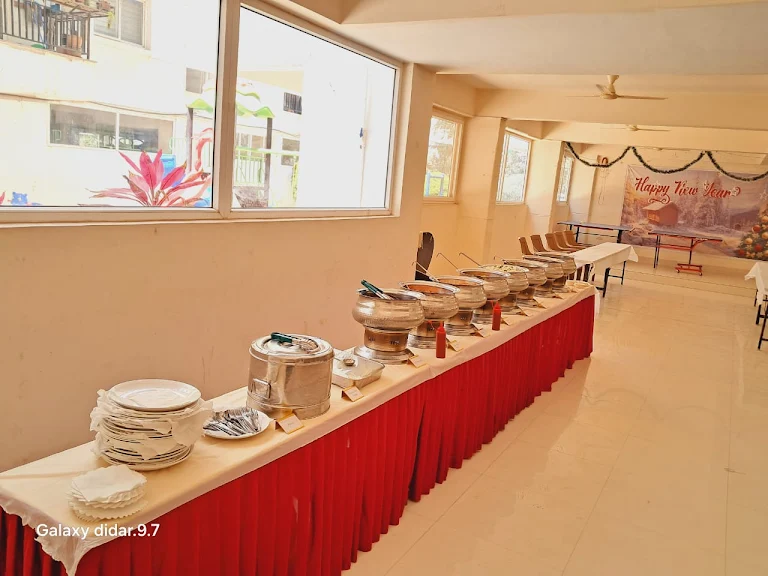 Catering Services in Kondapur Hyd