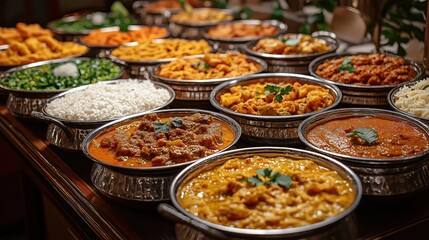 Catering Services in Kondapur Hyderabad