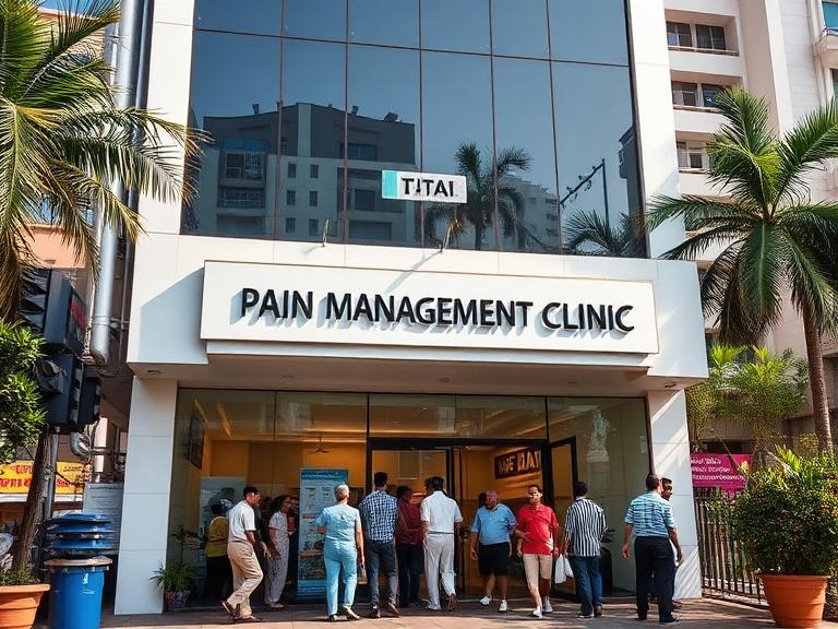 Nerve Pain Specialist Hyd