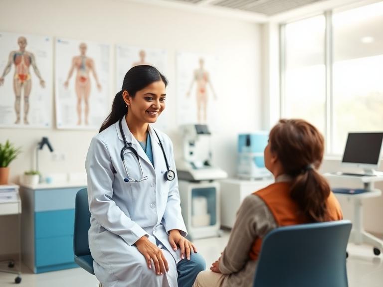 Nerve Pain Management Hyderabad