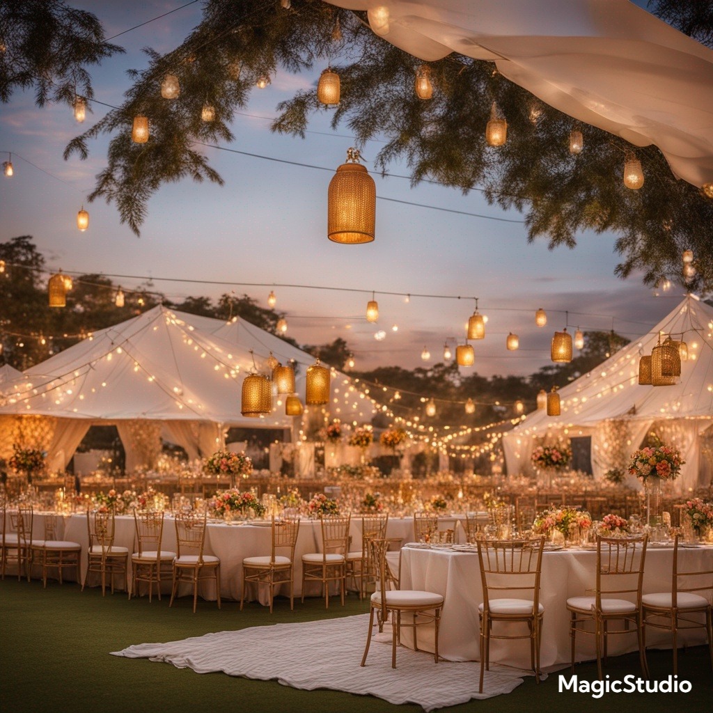 Corporate Catering in Financial District Hyderabad 2025