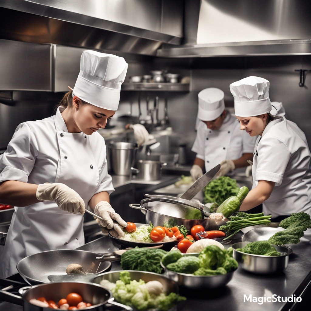 Corporate Catering in Financial District Hyd