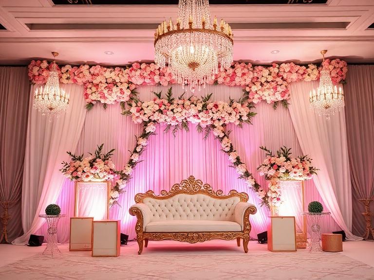 Affordable Event Planners