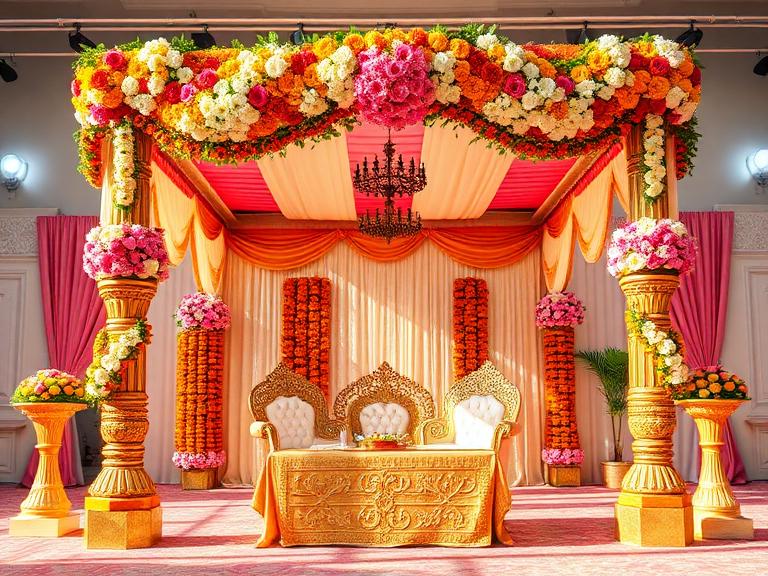 Affordable Event Planners in Hyd