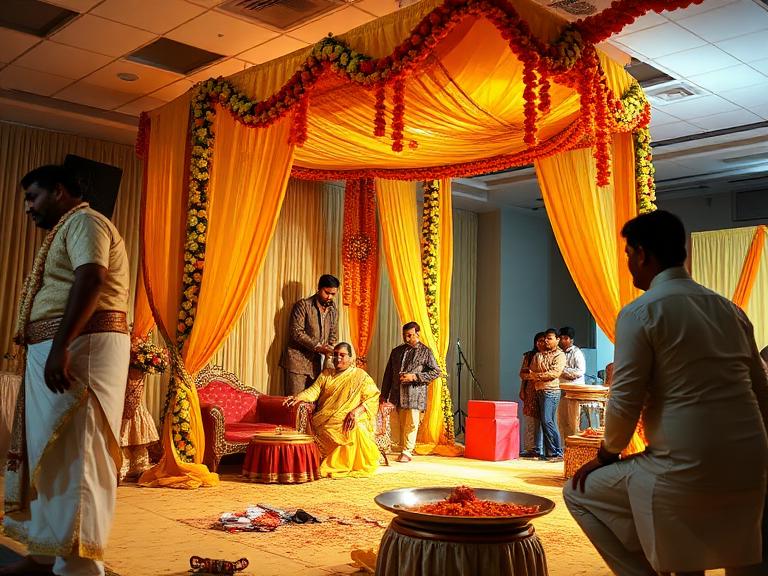 Professional Event Management Company