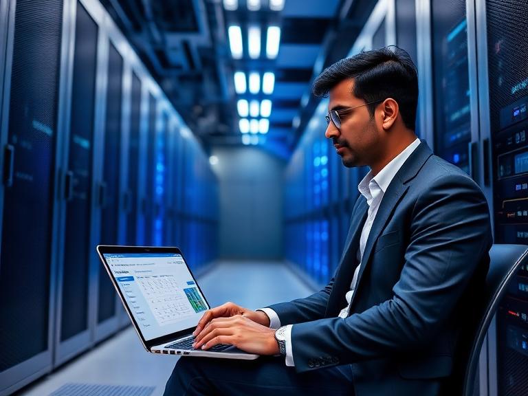 Hosting Provider for Startups 