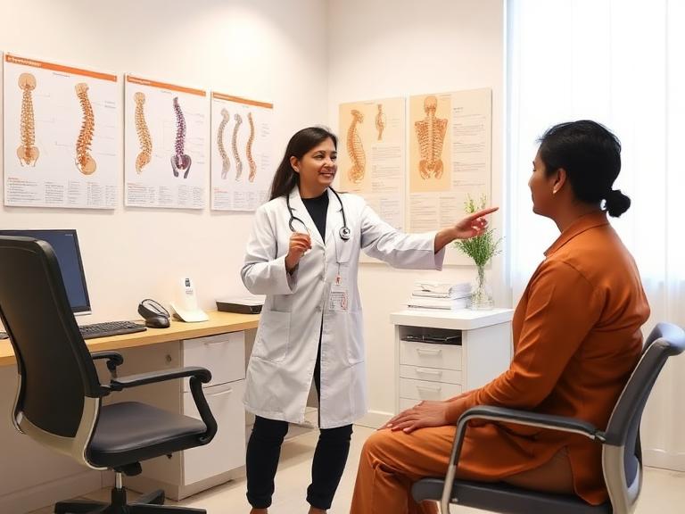 Ultrasound Pain Management Specialist