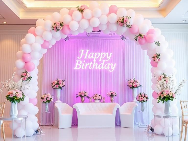 Birthday Party Organisers in Jubilee Hills