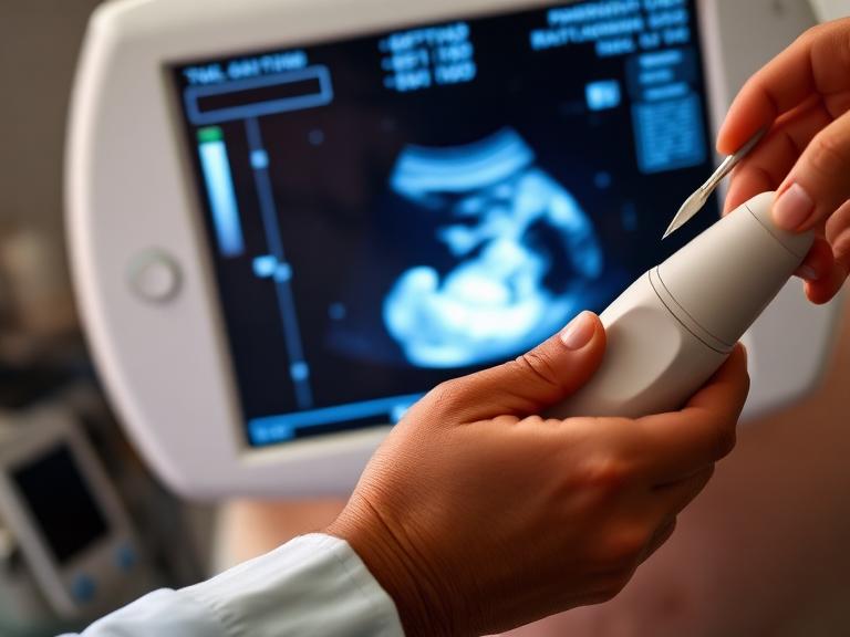 Ovarian Cyst Treatment