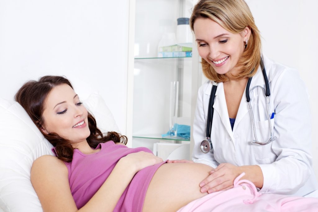 Pregnancy Doctor Consultations in Vizag
