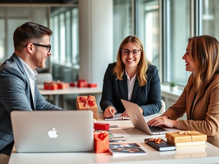 Employee Welcome Kits Hyderabad