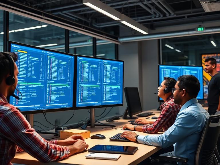 Best Hosting for High Traffic Websites