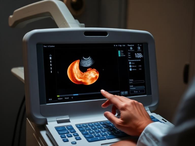 Best Ovarian Cyst Treatment in Vizag