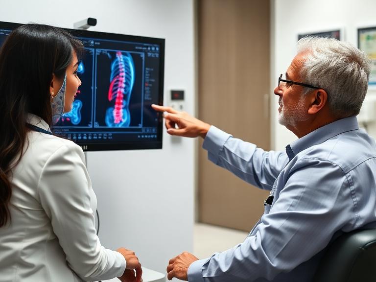 Pain Management Doctor in Hyderabad