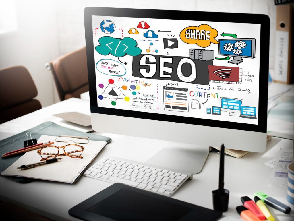 Local SEO Strategies for Hyderabad 