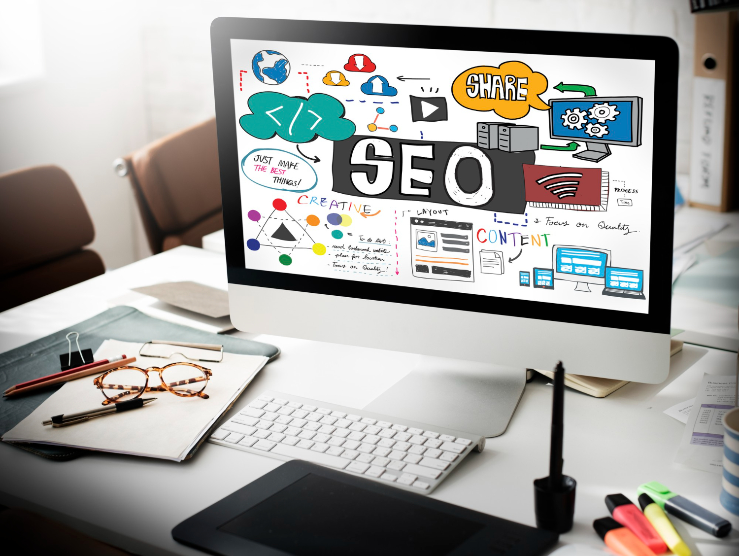 Website Design Services Hyderabad