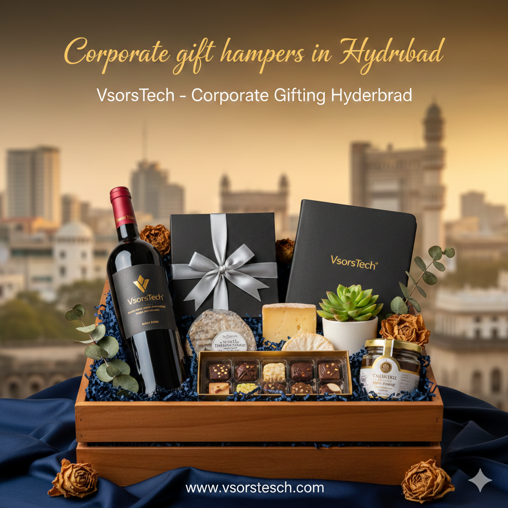 Best Corporate Gifting Hyderabad for Employees 