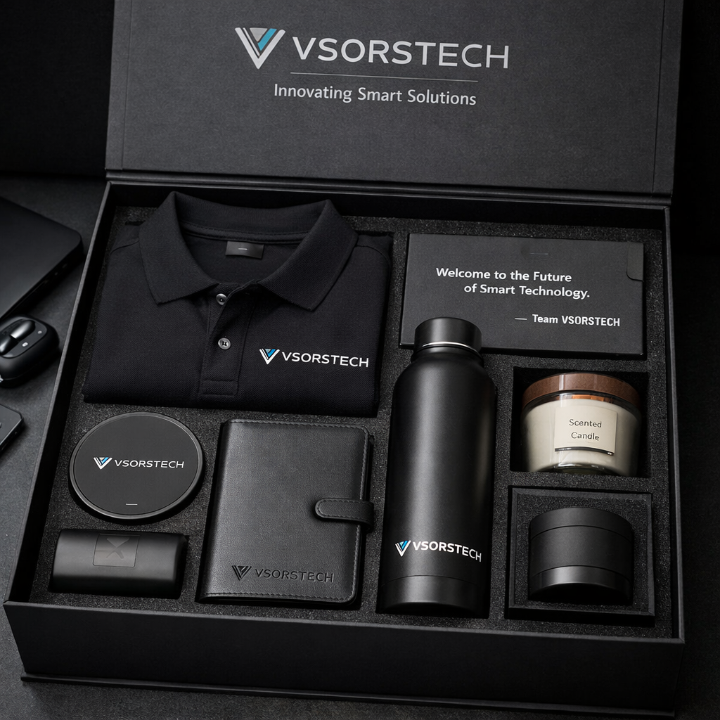 Corporate Gifting Hyderabad for Employees 2026