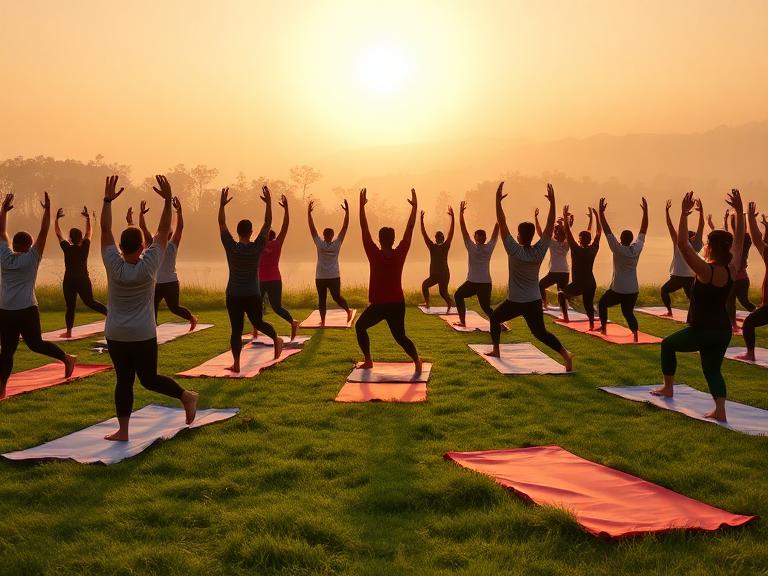 Best Yoga Classes