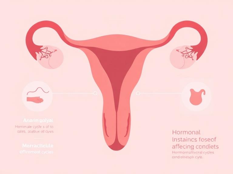 Menstrual Pain Treatment in Madhurawada