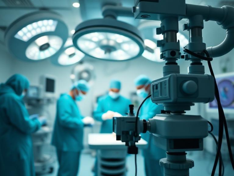 Top Obstetrician in Vishakapatnam