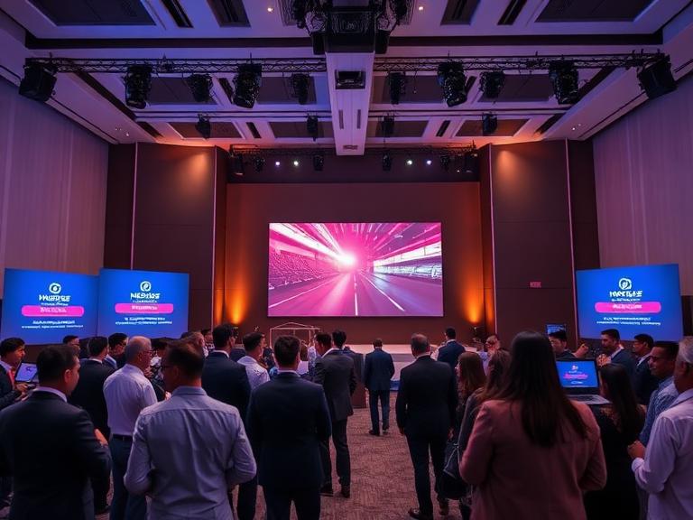 Corporate Event Planners  Visakhapatnam