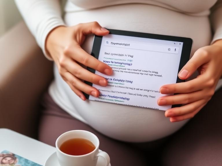 Best Maternity Hospital in Vishakapatnam