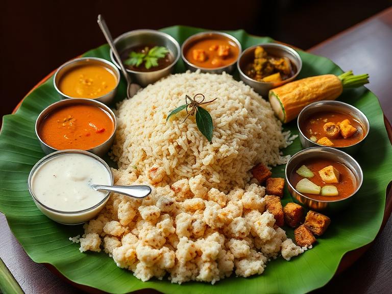 Wedding Catering Services in Hyderabad | Traditional Marriage Feast