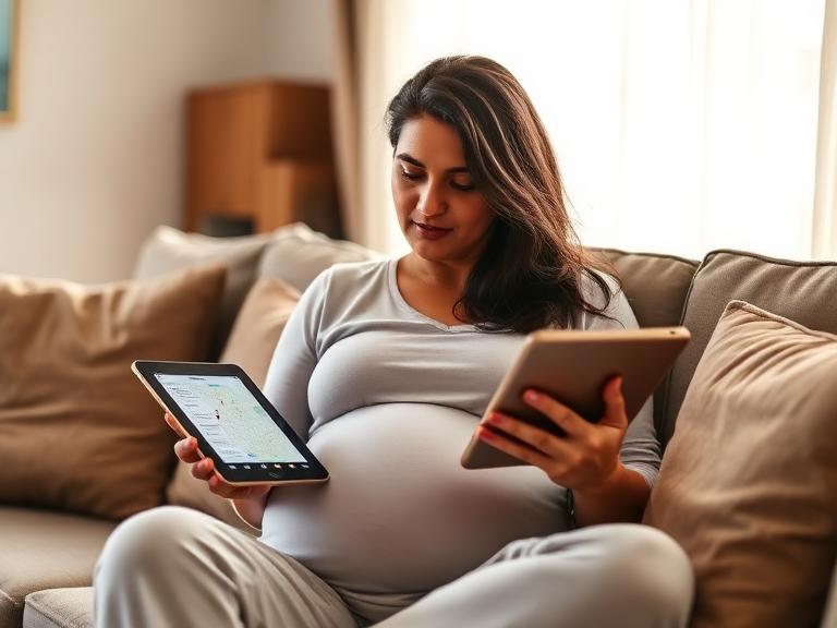 Best Maternity Hospital in Vizag