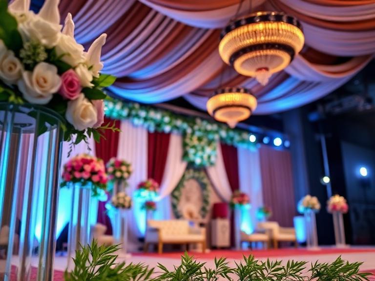 Professional Event Planners in Vizag