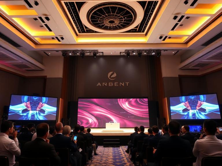 Corporate Event Planners in Visakhapatnam