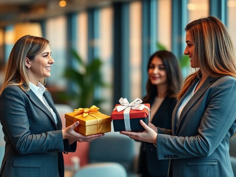 Corporate Gifting in Hyderabad